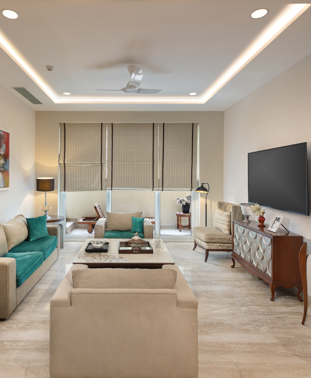 ambience overview image