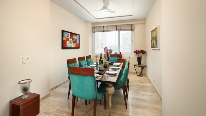 ambience gallery image