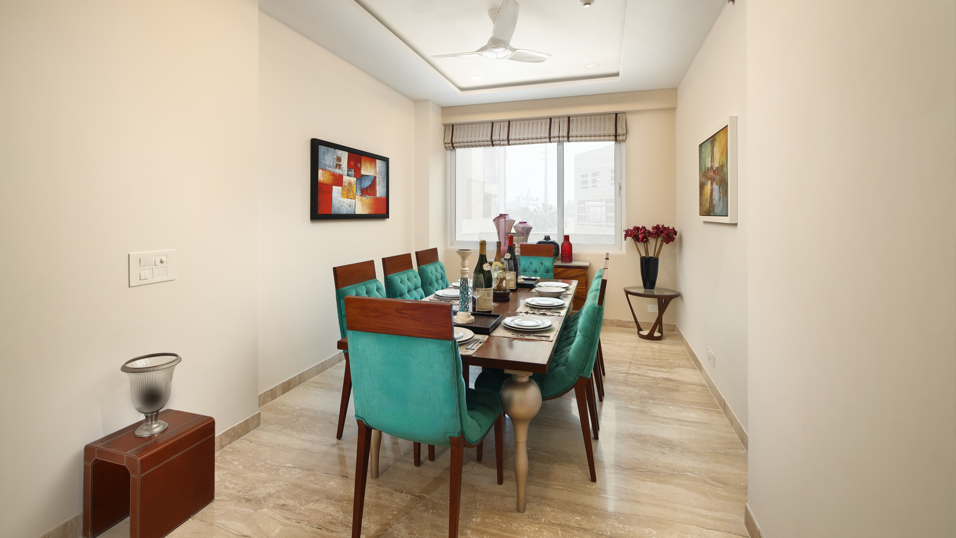 ambience gallery image