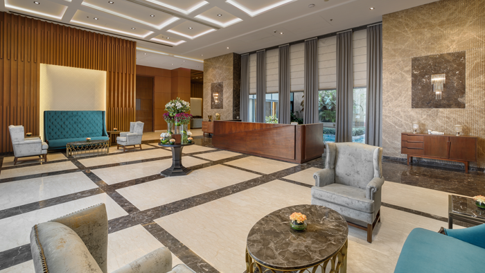 ambience gallery image