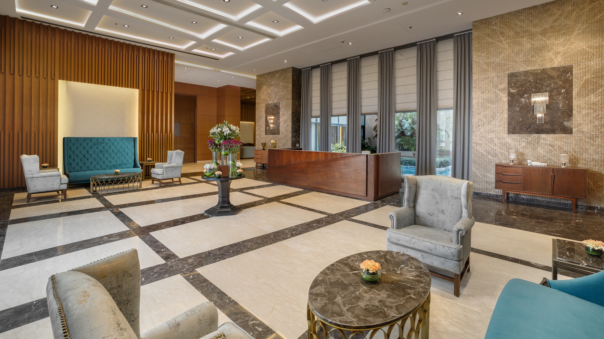 ambience gallery image