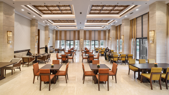 ambience gallery image