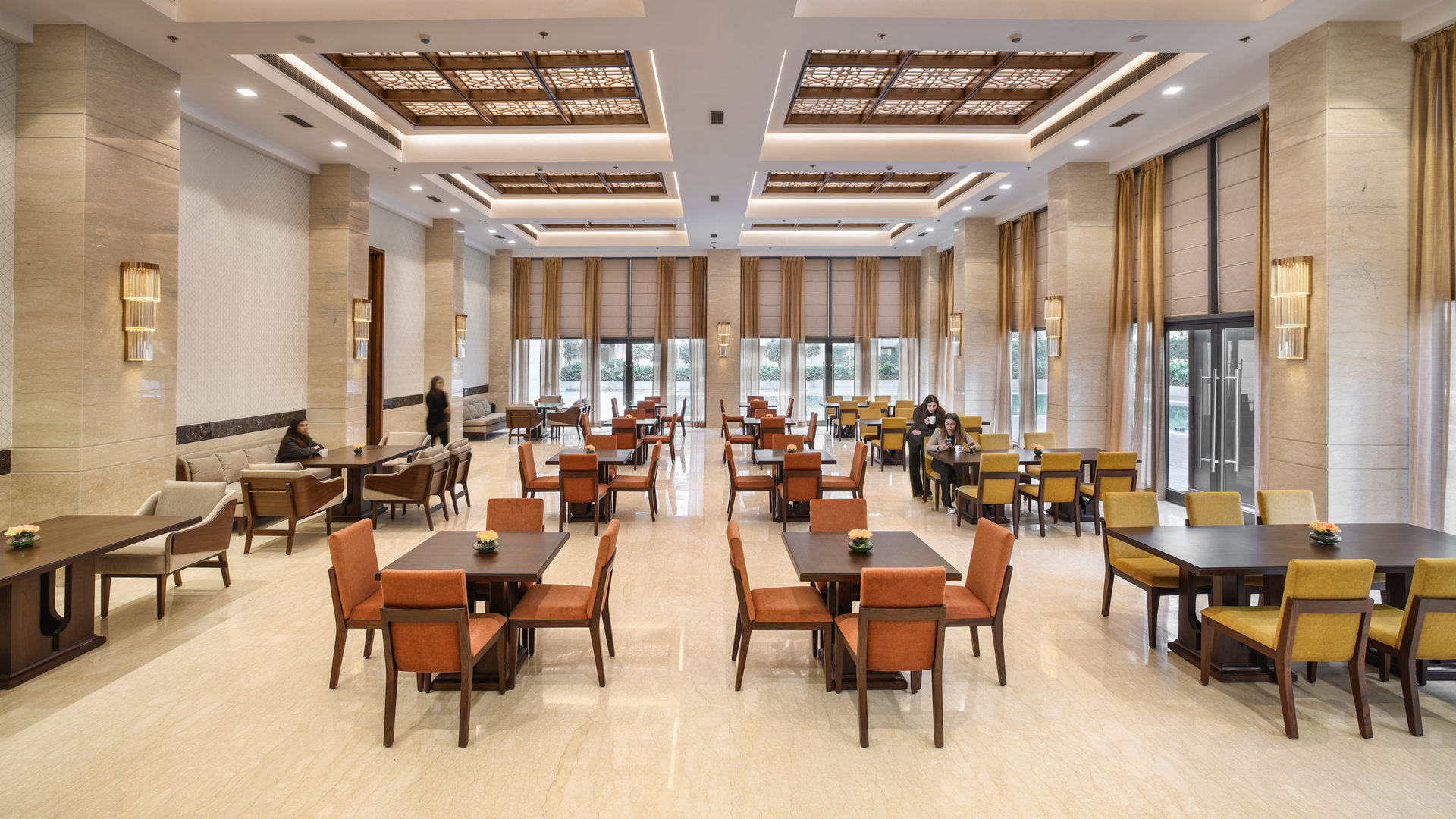 ambience gallery image